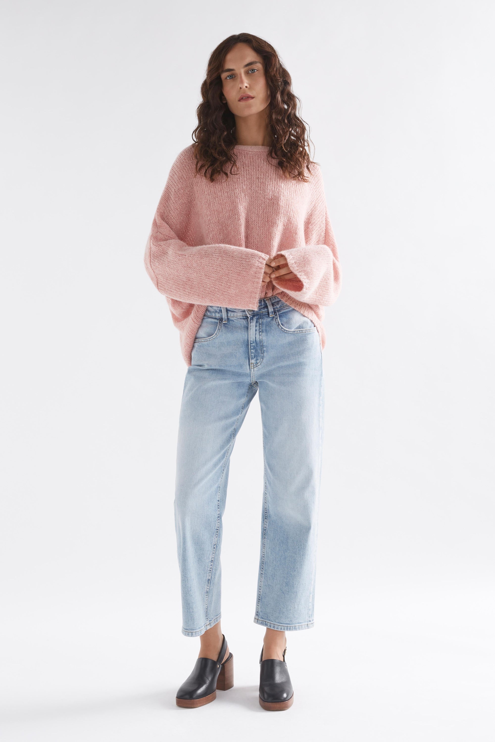 Agna Sweater