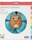 Sensory Spinner | Bear