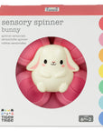 Sensory Spinner | Bunny