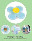 Sensory Spinner | Bear