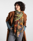 Lief Wool Scarf