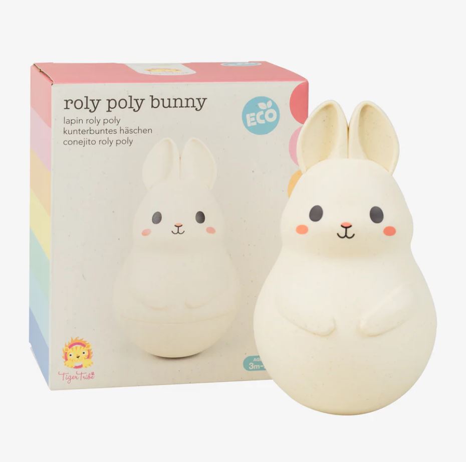 Roly Poly | Bunny