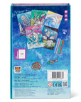 Shimmer Colouring Set | Sea Life