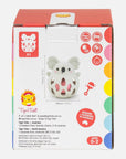 Silicone Rattle | Koala