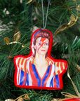 3D Bauble Star Man