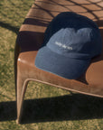 Under The Sun Logo Cap