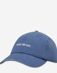 Under The Sun Logo Cap