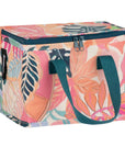 Summer Garden Lunch Box