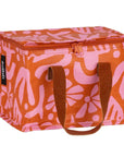 Terra Bloom Lunch Box