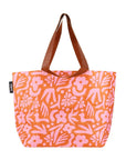 Terra Blooms Shopper Tote