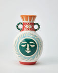 Totem Sun Multi Vase