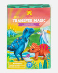 Mini Transfer Magic | Dinosaurs