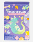 Mini Transfer Magic | Enchanted Creatures