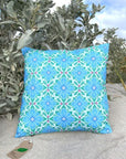 Waratah 40cm Cushion