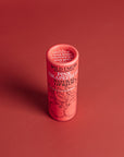 Pink Grapefruit Natural Lip Balm