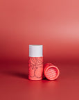 Pink Grapefruit Natural Lip Balm