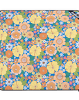 Goldie & Ace x Kollab Zoe Floral Medium Picnic Mat