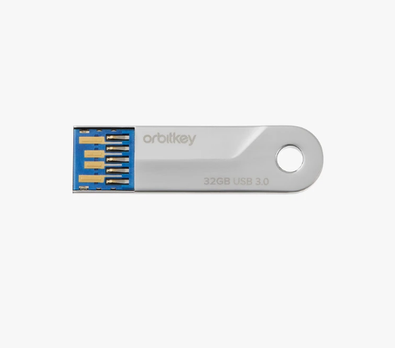 Orbikey USB 3.0