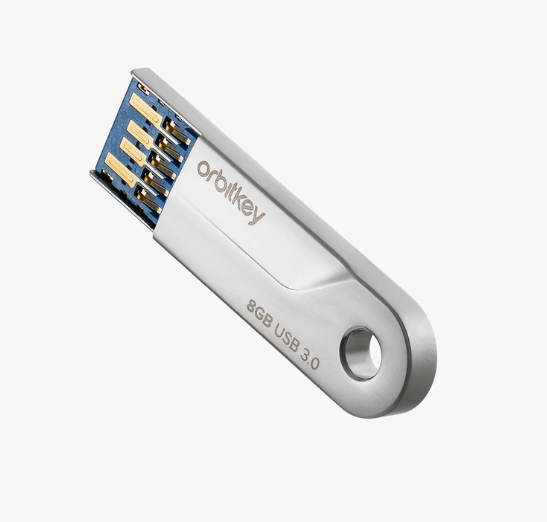 Orbikey USB 3.0
