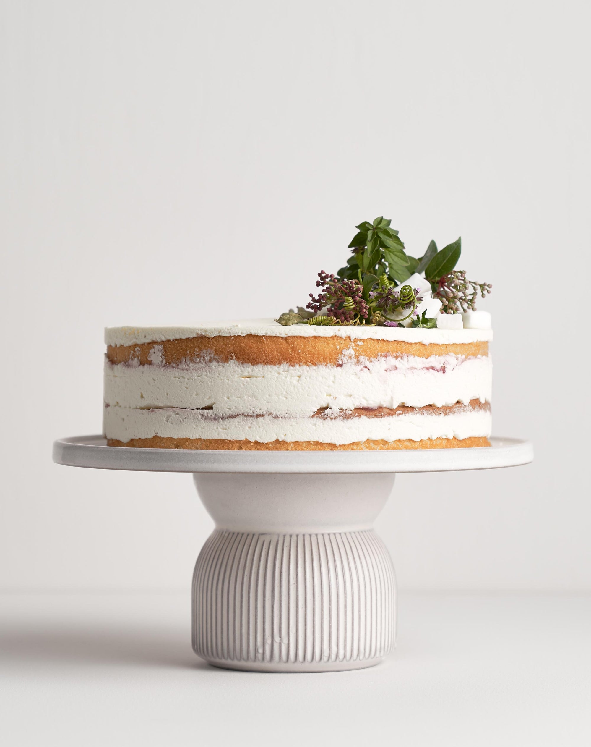 Cake Stand | Garden Party