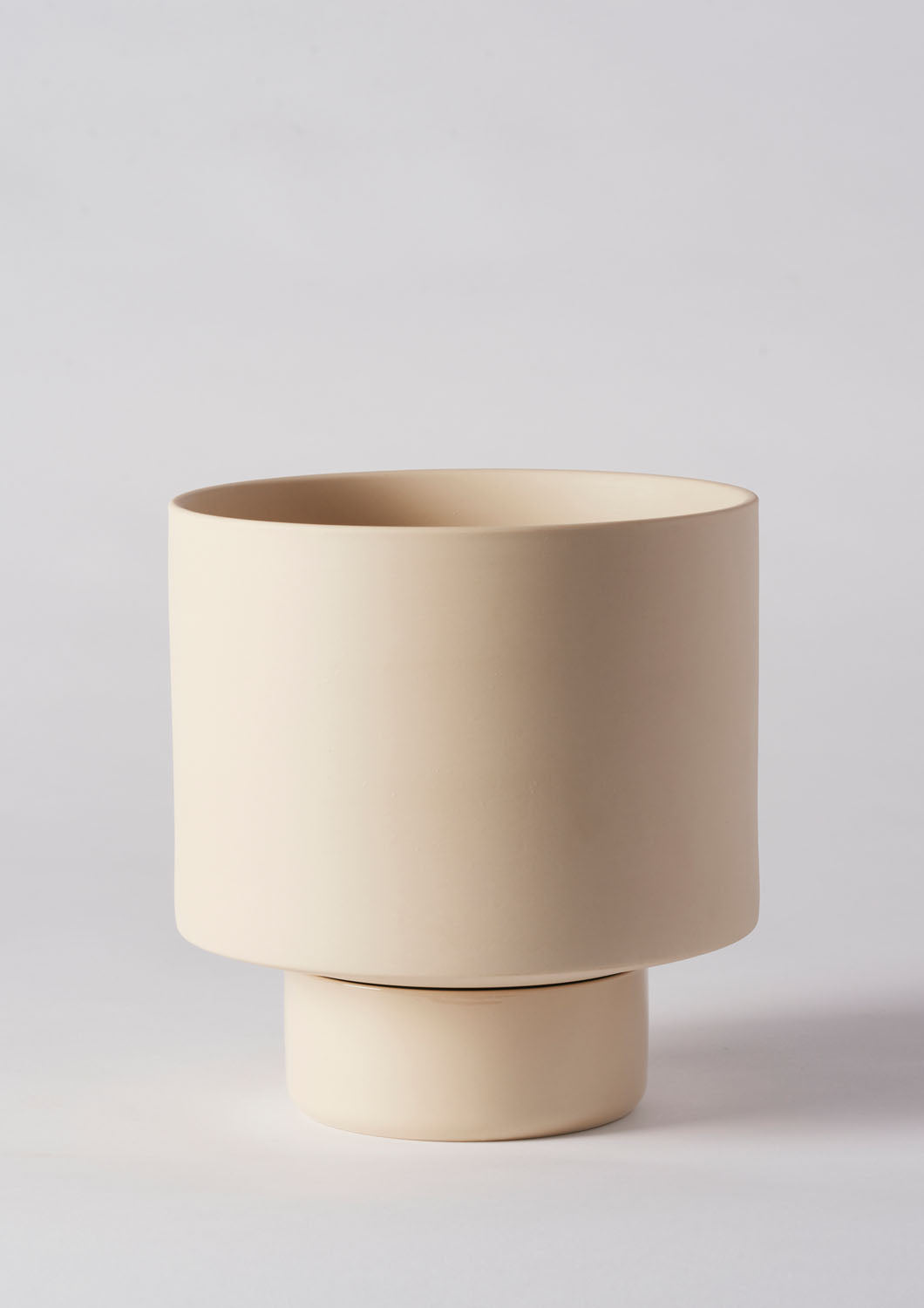 Collectors Gro Pot | Clay