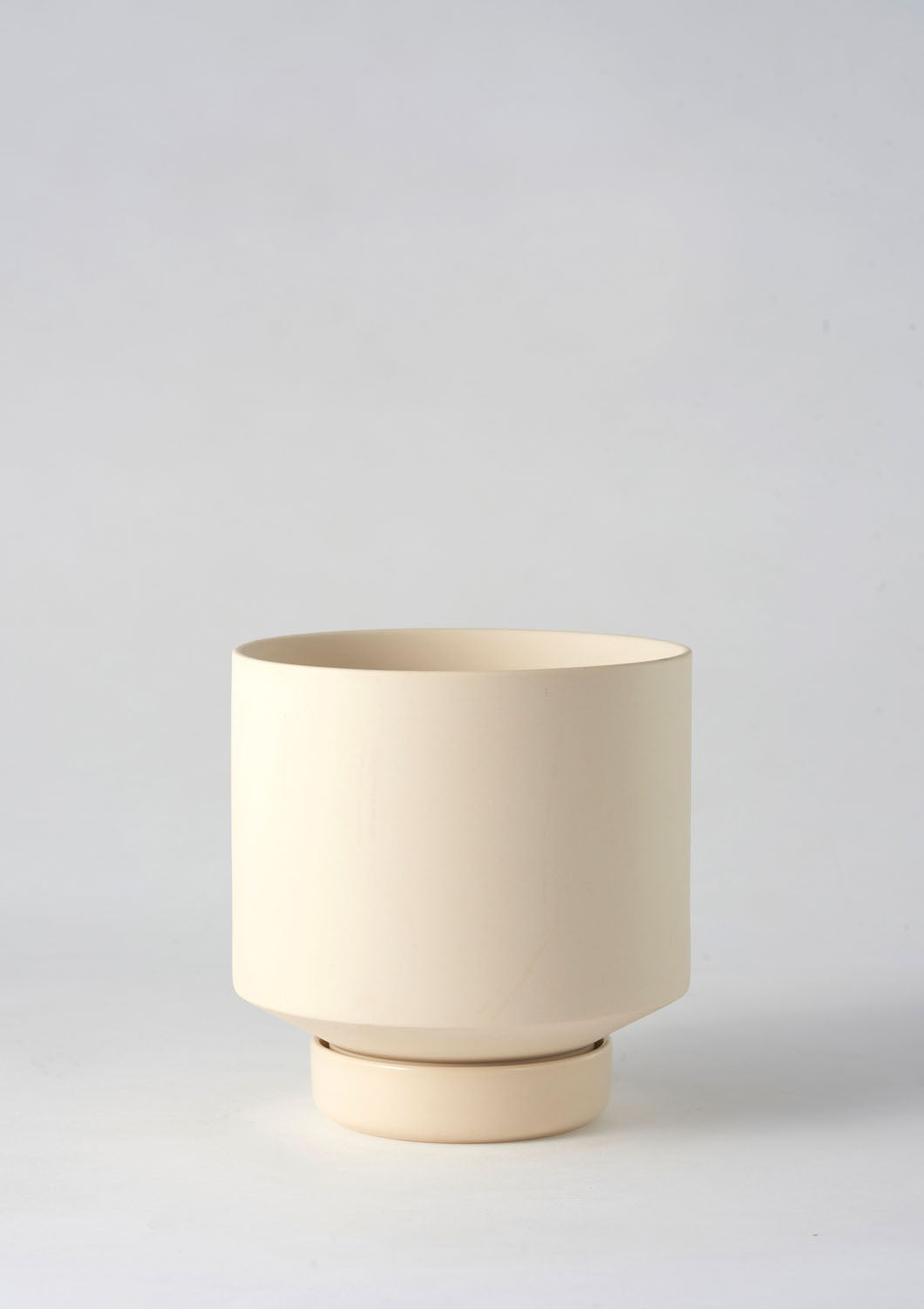 Collectors Gro Pot | Clay