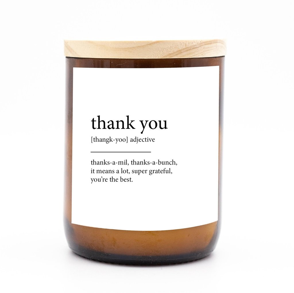Dictionary Meaning Candle | Thank you