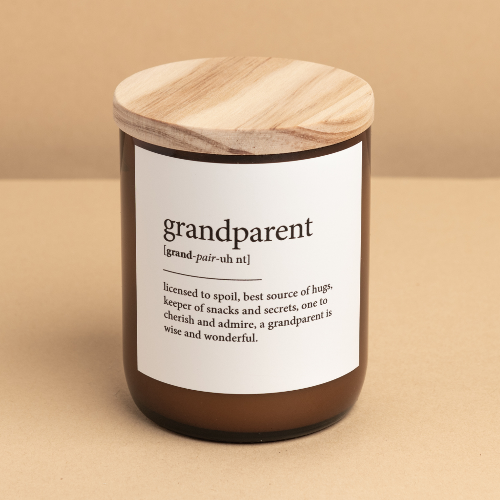 Dictionary Meaning Candle | Grandparent