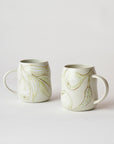 Everyday Mug Two Set | Eucalyptus