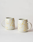 Everyday Mug Two Set | Wattle