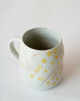 Everyday Mug Two Set | Wattle