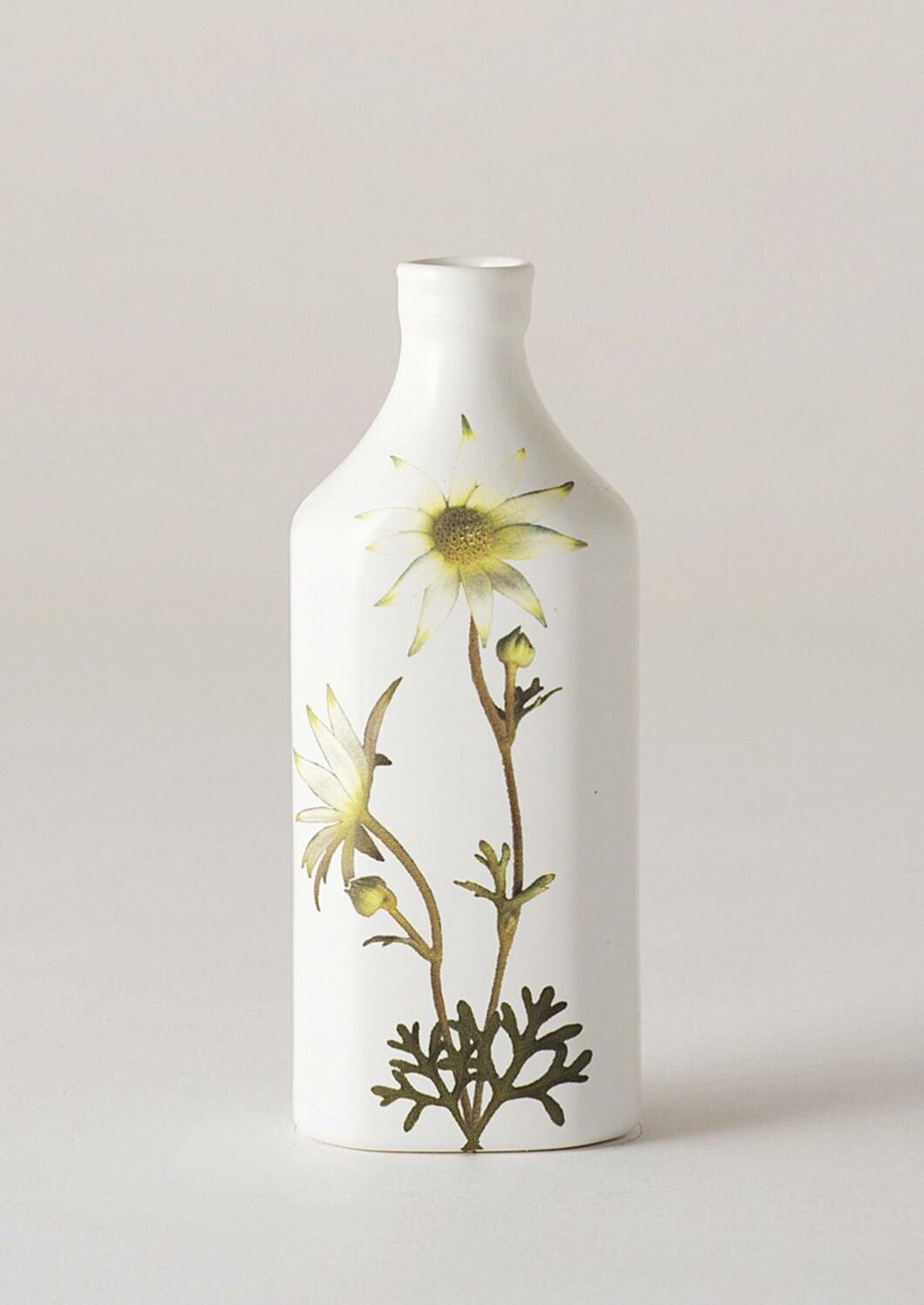 Botanic Bottle | Flannel Flower