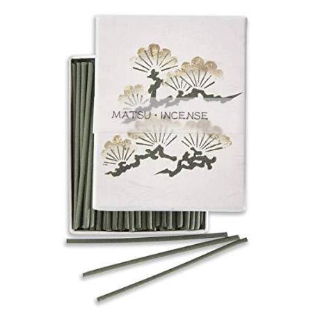 Matsu | Hanga Incense