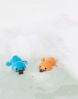 Bath Racers | Platypuses