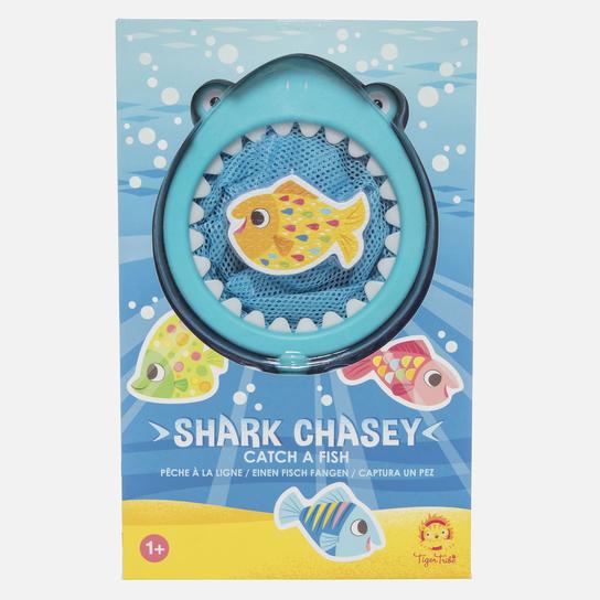 Shark Chasey │Catch a Fish
