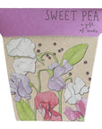 A Gift Of Seeds Card │Sweet Pea