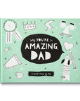 Why Your So Amazing, Dad | A Book Made By Me