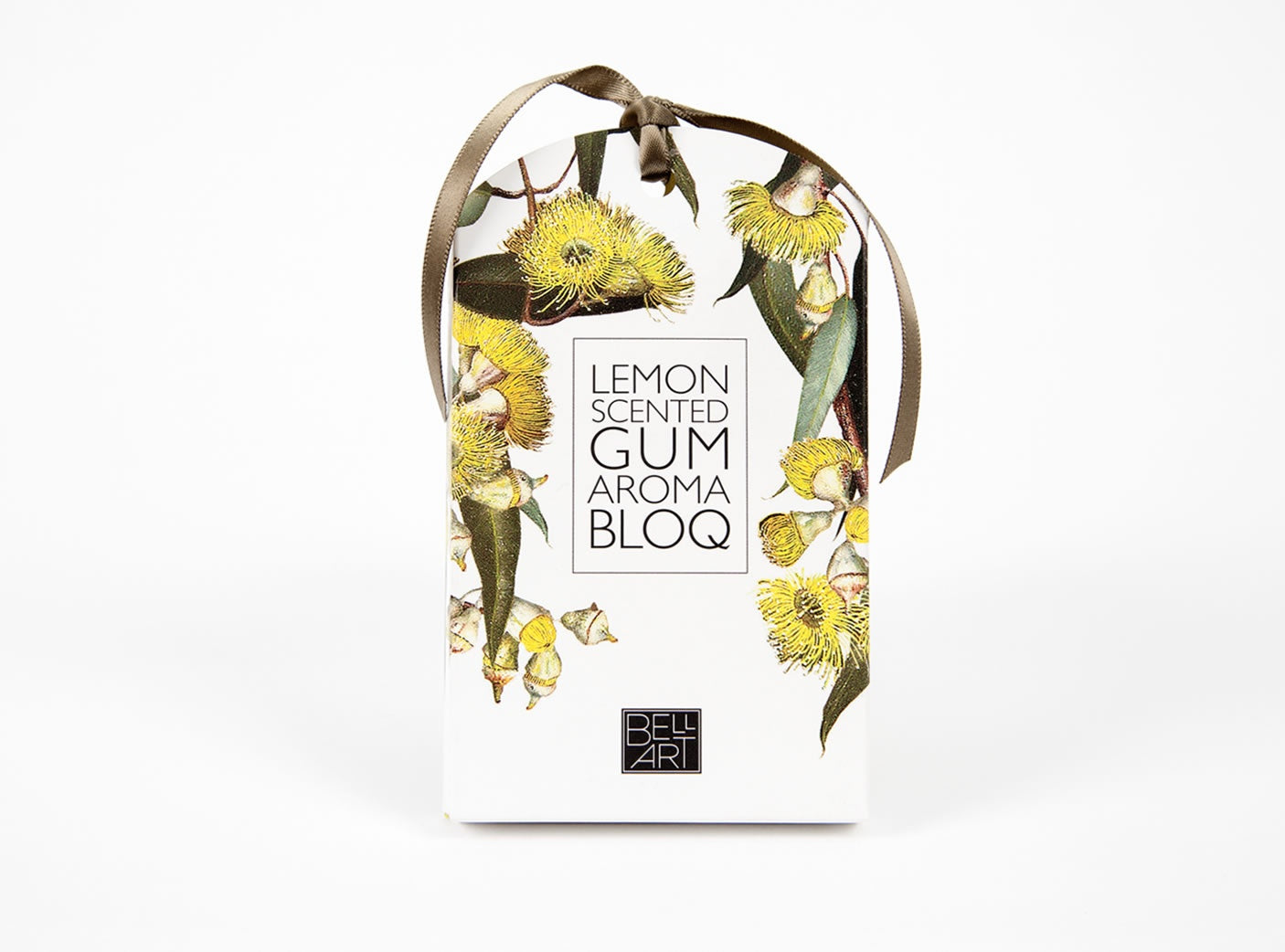 Aroma Bloq | Lemon Scented Gum