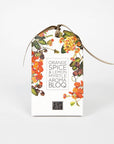 Aroma Bloq | Orange Spice