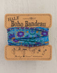 Half BoHo Bandeau | Assorted