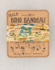 Half BoHo Bandeau | Assorted