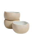 Bowl Set x3 | Garden to Table