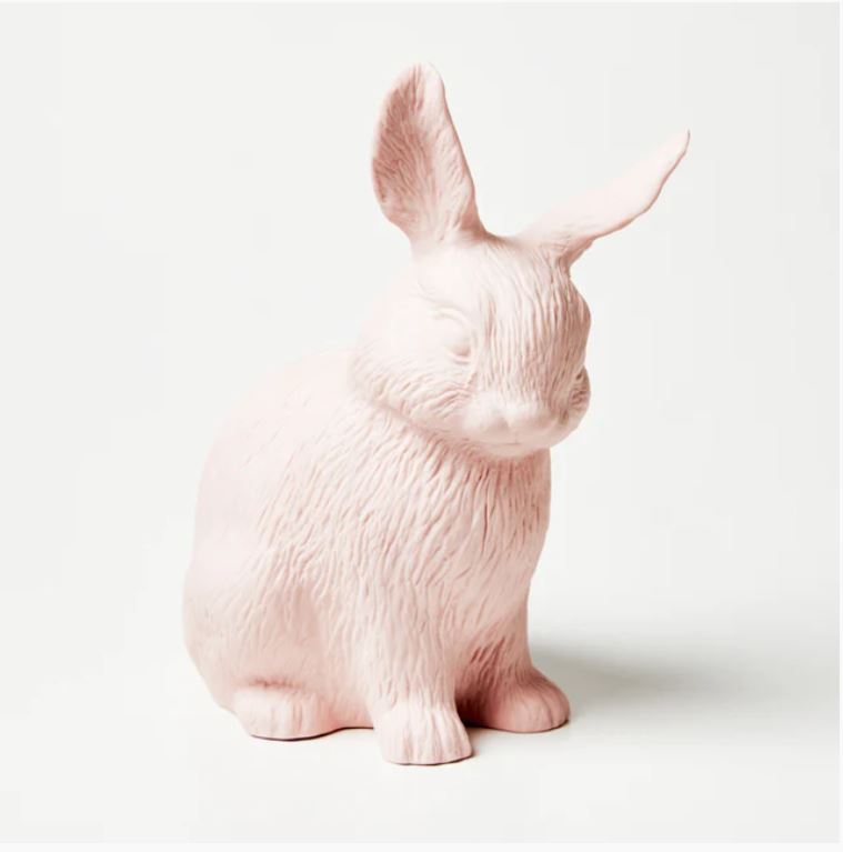 Bunny Money Box | Pink