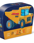 Construction | Mini Puzzle 12PC