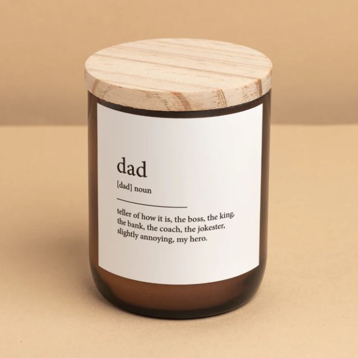 Dictionary Meaning Candle | Dad