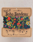 Half BoHo Bandeau | Assorted