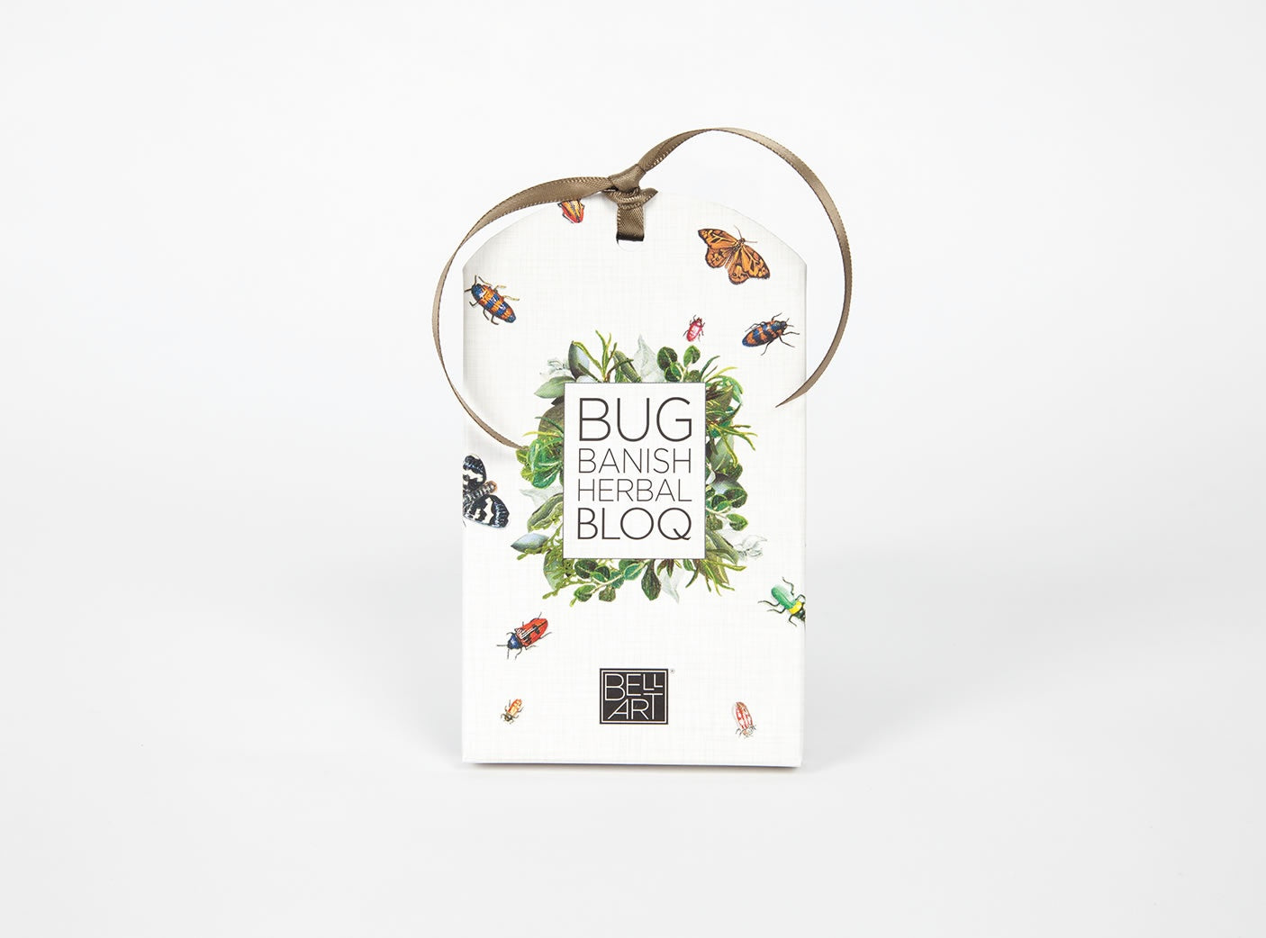 Herbal Bloq | Bug Banish