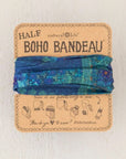 Half BoHo Bandeau