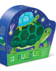 Turtles Together | Mini Puzzle 12 Piece