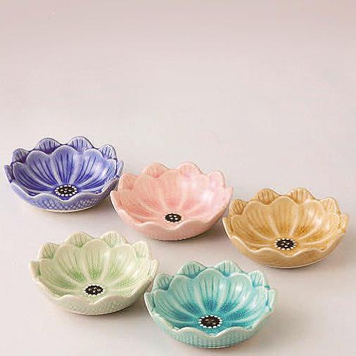Kiku Flower Bowl